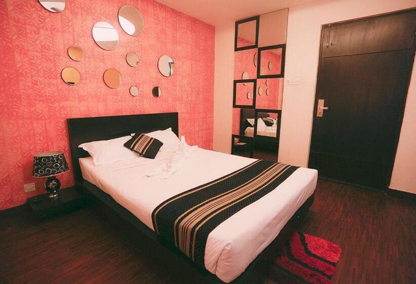 اتاق استاندارد, Resort Atlantis