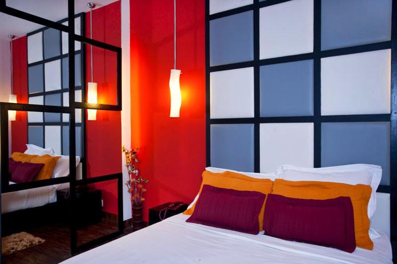 اتاق استاندارد, Resort Atlantis