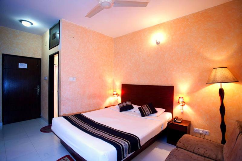 اتاق استاندارد, Resort Atlantis