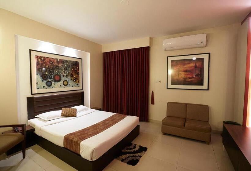 اتاق لوکس, Resort Atlantis