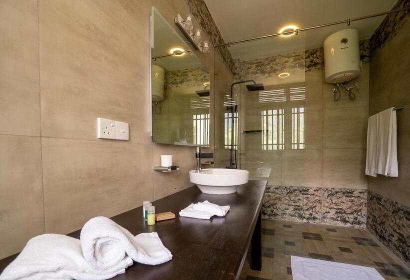 スイート(家族用), Shanthi Uyana