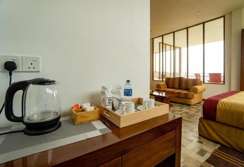Family Suite, Shanthi Uyana