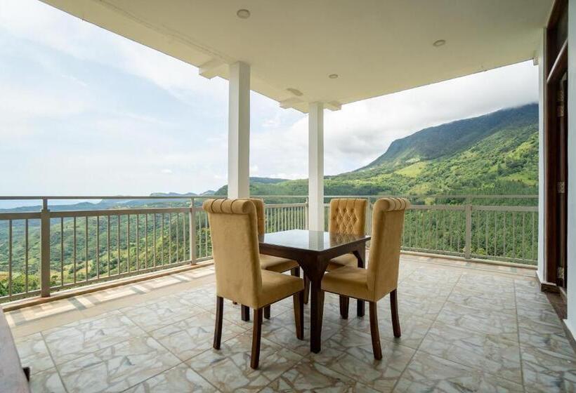 スイート(家族用), Shanthi Uyana