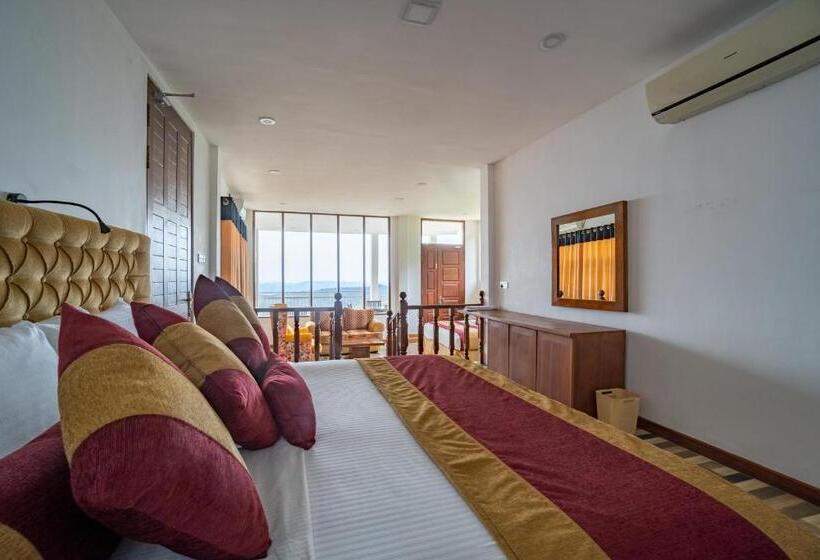 Family Suite, Shanthi Uyana