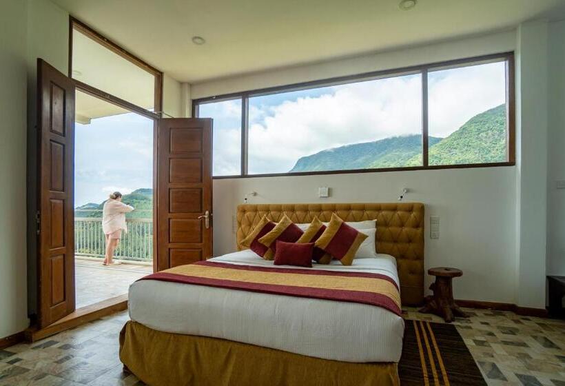 Family Suite, Shanthi Uyana