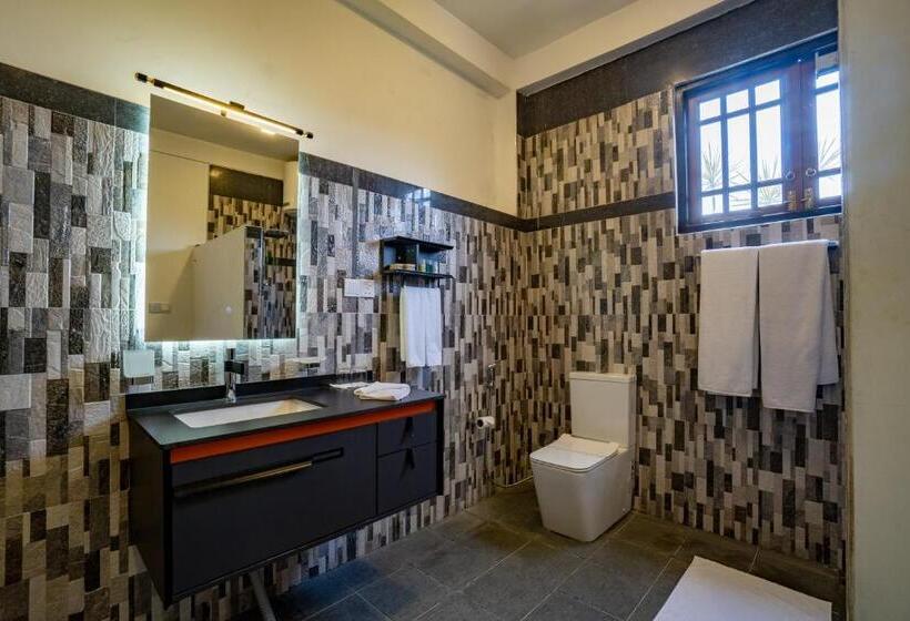 スーペリアースイート, Shanthi Uyana