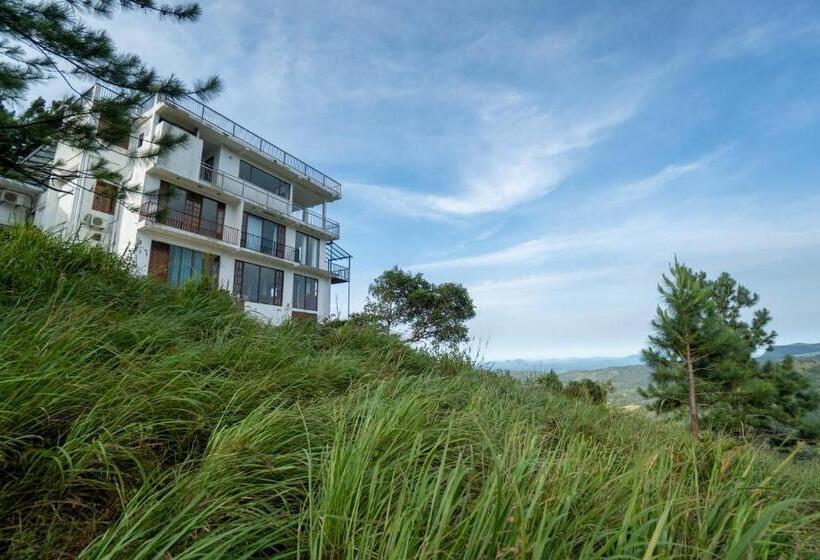 キングサイズベッドのスタンダードルーム, Shanthi Uyana