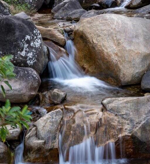 バルコニー付きデラックスルーム, Shanthi Uyana