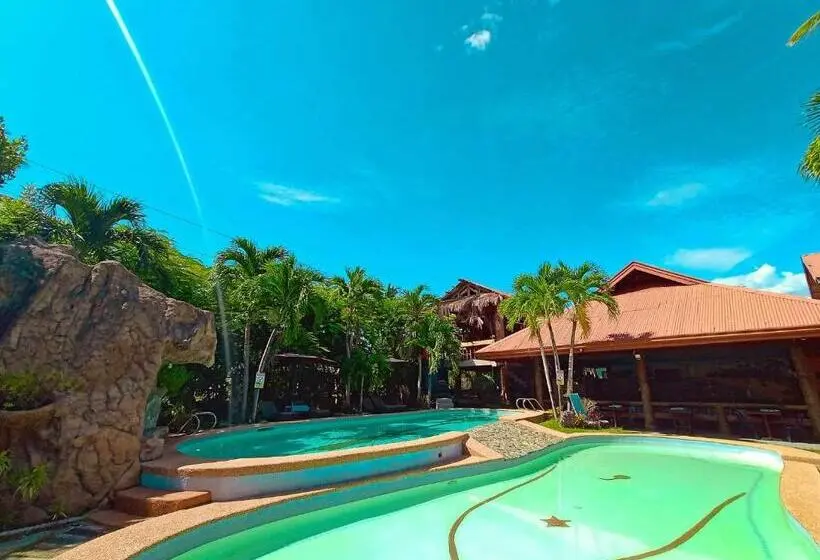 ファミリールーム, Coco Grove Nature Resort