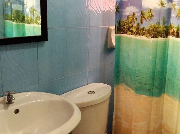 패밀리 룸, Coco Grove Nature Resort