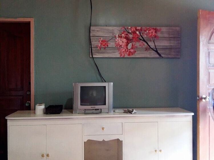 패밀리 룸, Coco Grove Nature Resort