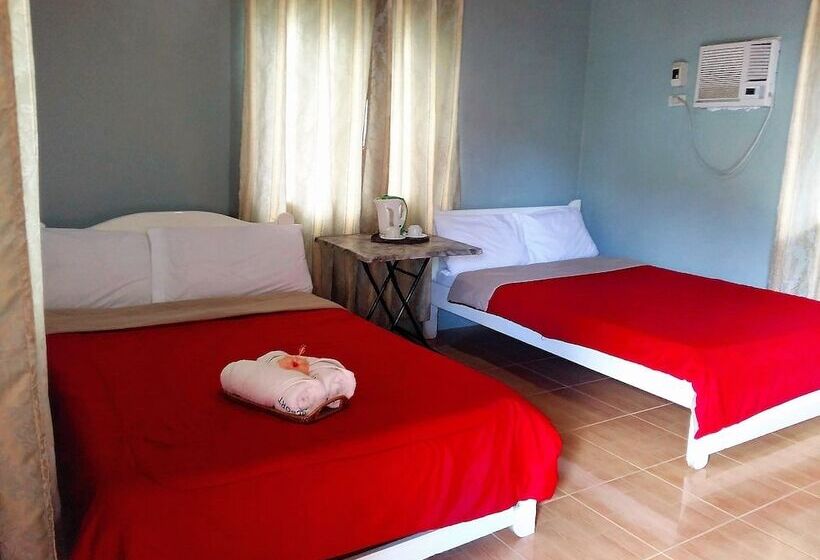 패밀리 룸, Coco Grove Nature Resort