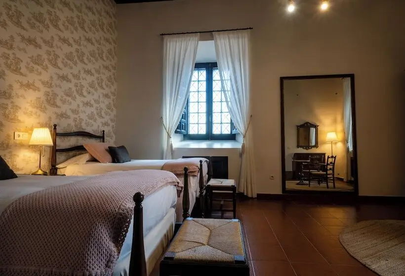 スーペリアールーム, La Posada De Pradorey