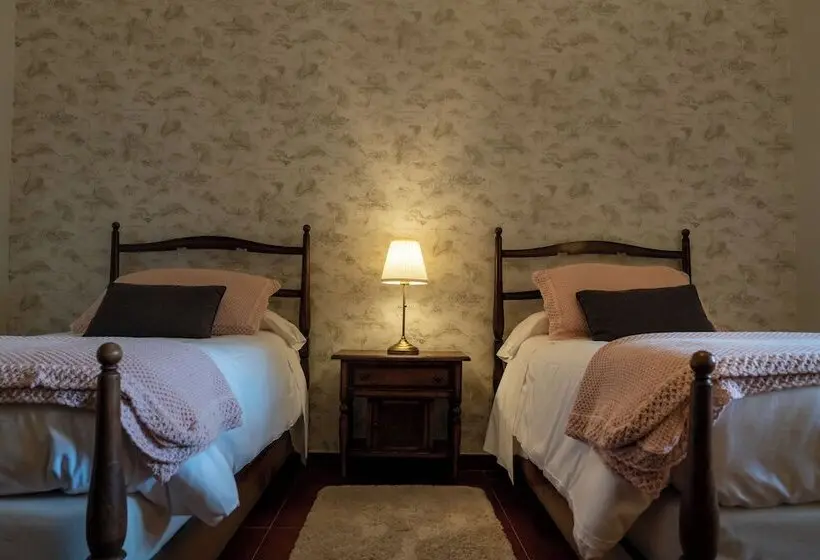 スーペリアールーム, La Posada De Pradorey