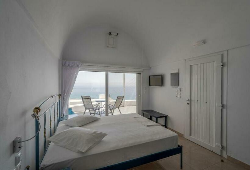 Студия Стандарт Вид на Море, Apollon Village