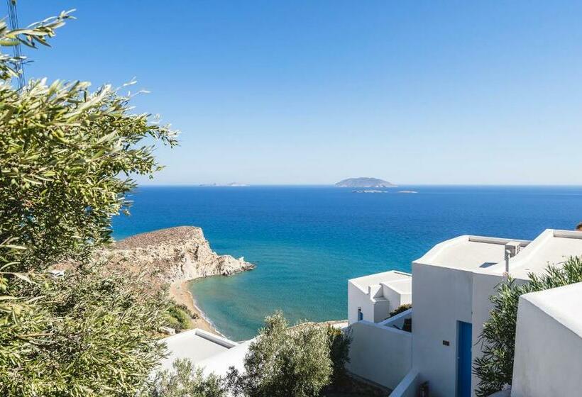 스위트, Apollon Village