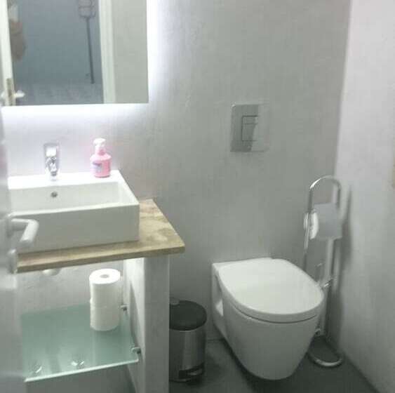 Студио Deluxe Вид на Море, Apollon Village