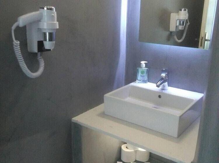 Студия Стандарт Вид на Море, Apollon Village