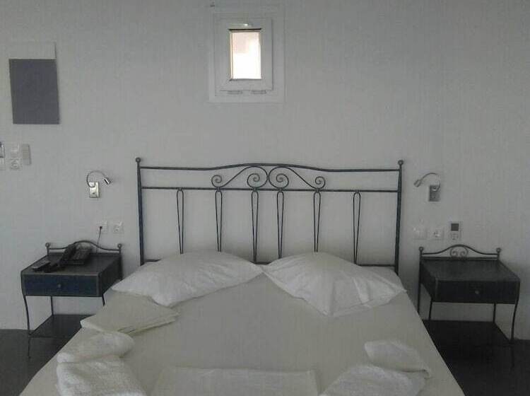 Студия Стандарт Вид на Море, Apollon Village