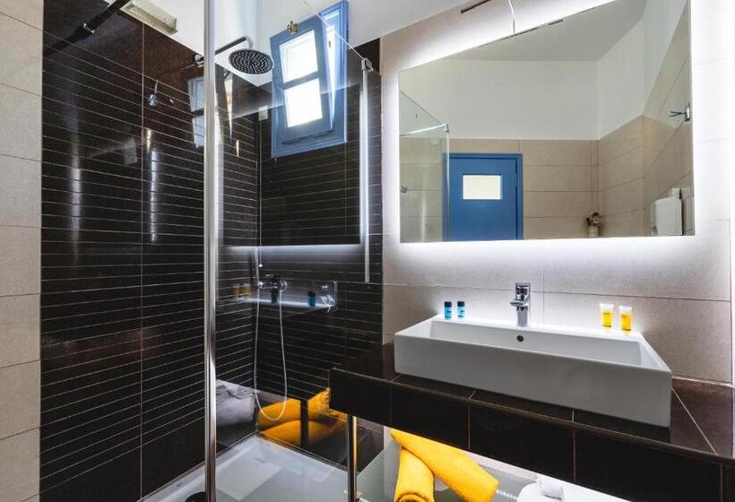 Люкс, Apollon Village