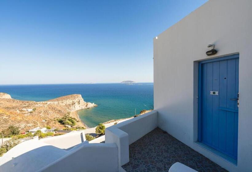 Люкс, Apollon Village