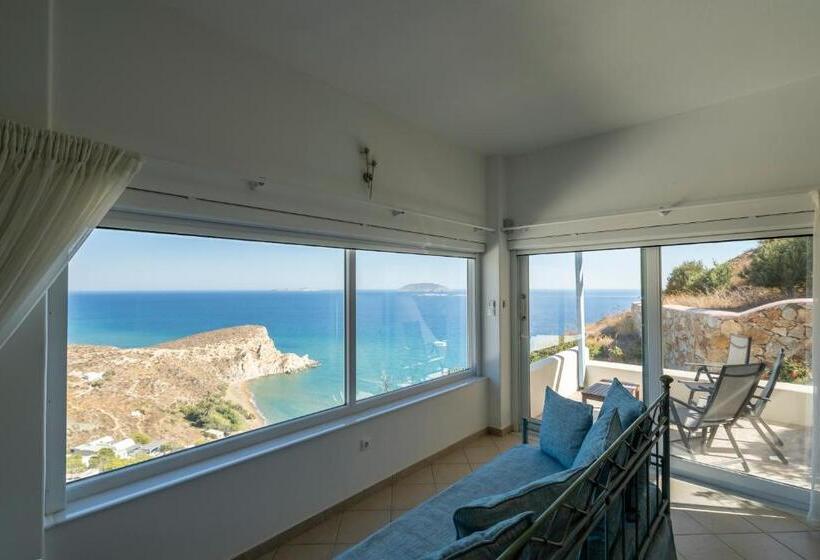 스위트, Apollon Village