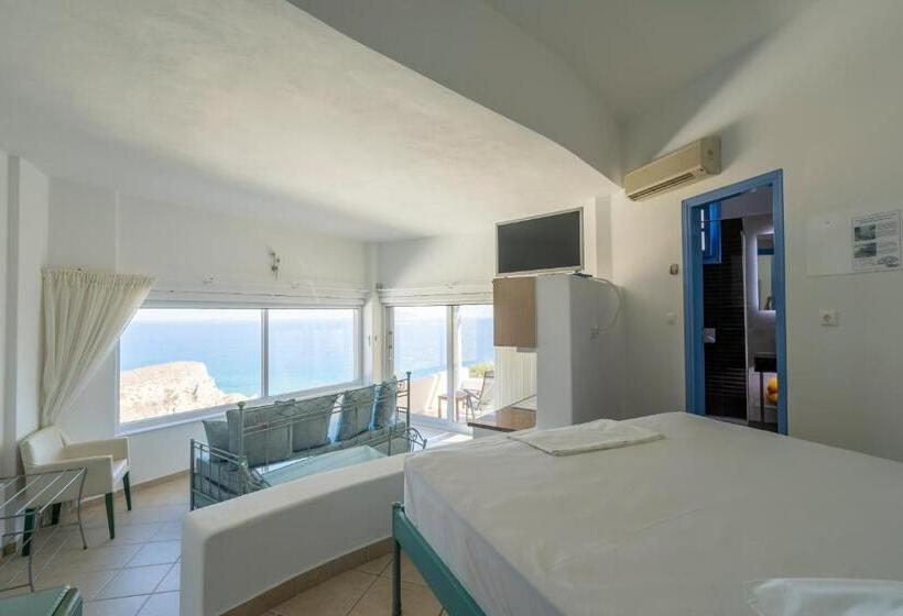 Люкс, Apollon Village