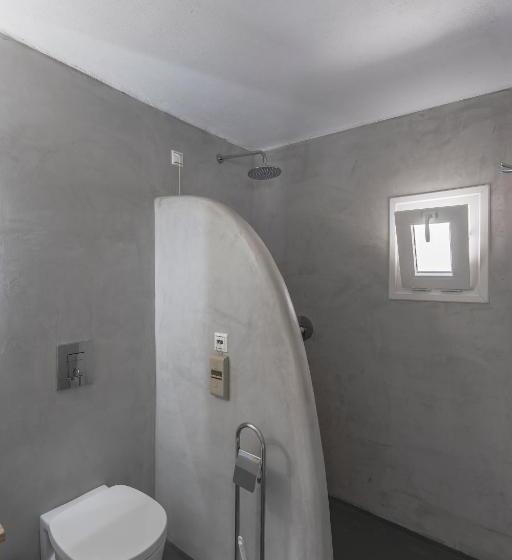 Студио Deluxe Вид на Море, Apollon Village