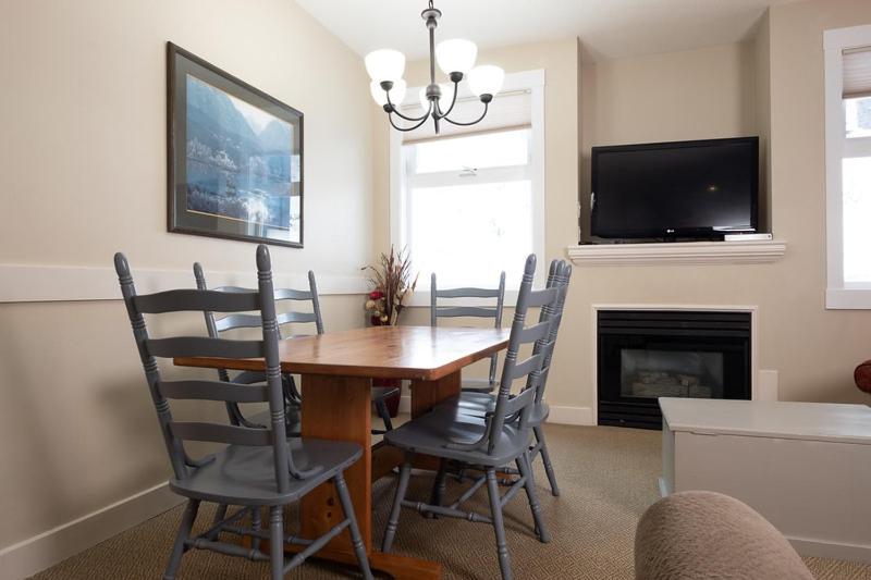 带1个卧室的公寓, Vance Creek Hotel & Conference Centre