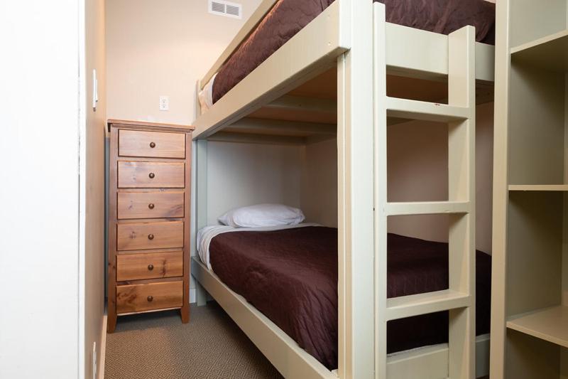 침실 2개 아파트, Vance Creek Hotel & Conference Centre