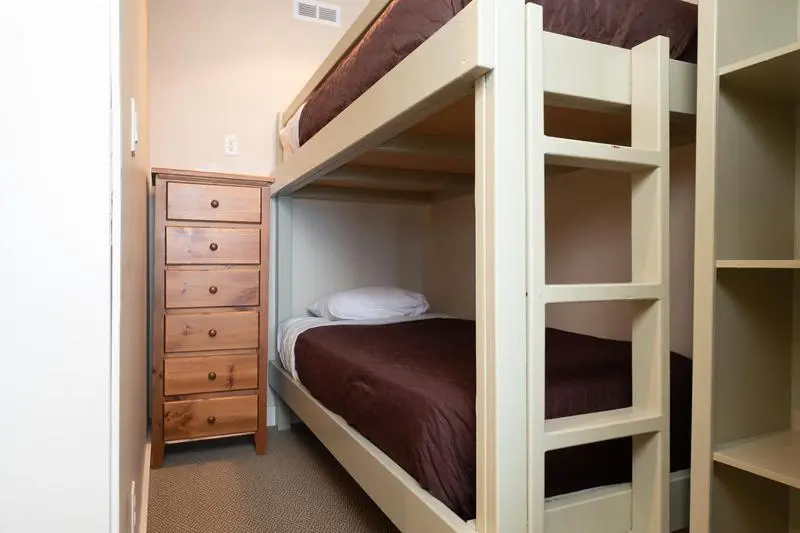 ２ベッドルームアパートメント, Vance Creek Hotel & Conference Centre