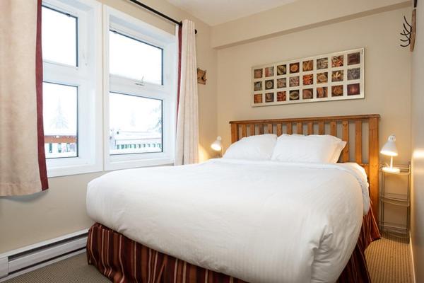 套房, Vance Creek Hotel & Conference Centre