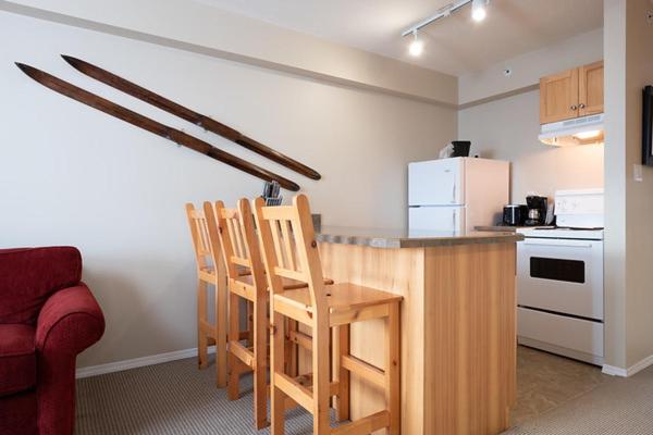 套房, Vance Creek Hotel & Conference Centre