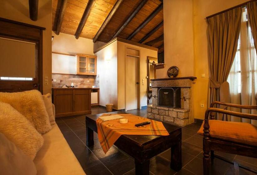 חדר סופריור, Vitina House