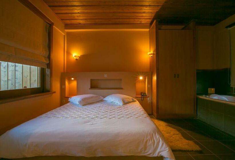 Номер Superior, Vitina House