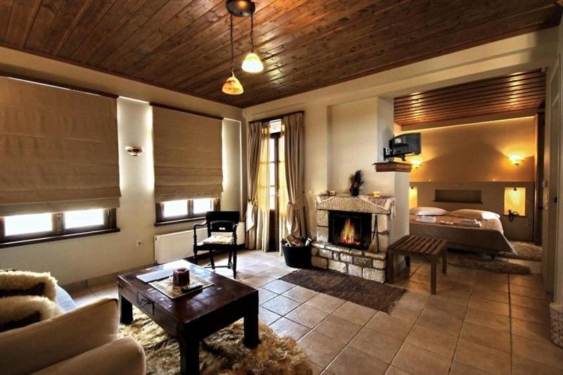 חדר סופריור, Vitina House