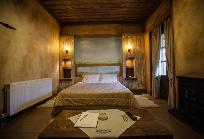 חדר פרמיום, Vitina House