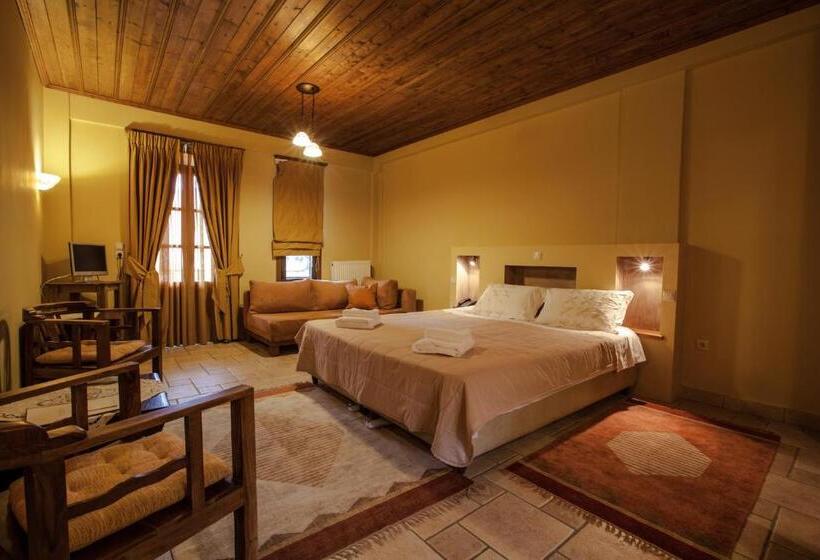 חדר סטודיו סטנדרד, Vitina House