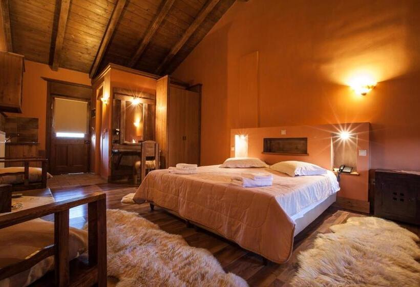 חדר סטודיו סטנדרד, Vitina House