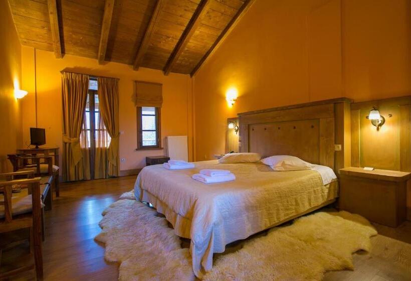 חדר סטודיו סטנדרד, Vitina House