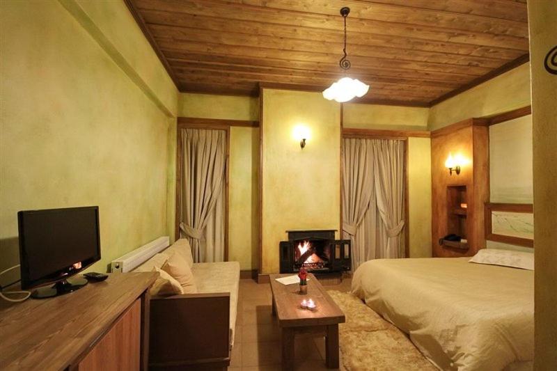 Номер Премиум, Vitina House