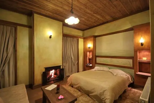 Premium-huone, Vitina House