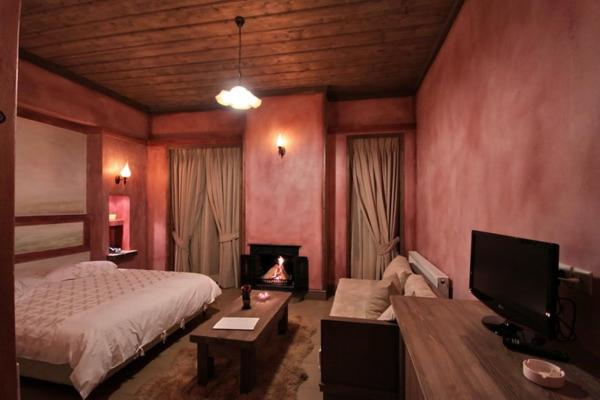 חדר פרמיום, Vitina House