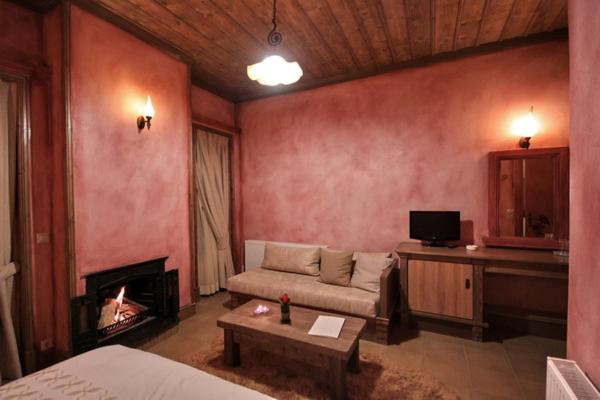 חדר פרמיום, Vitina House