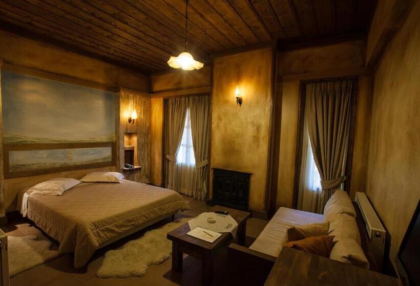 חדר פרמיום, Vitina House