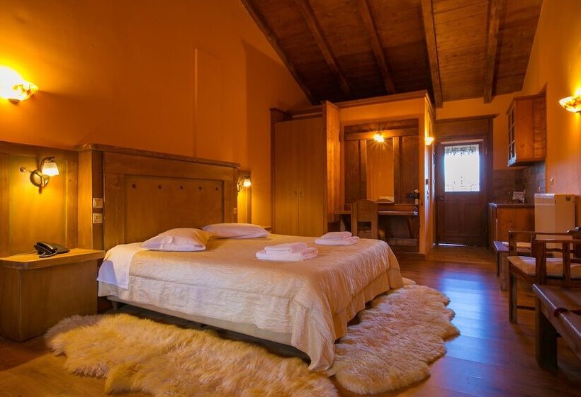 חדר סטודיו סטנדרד, Vitina House