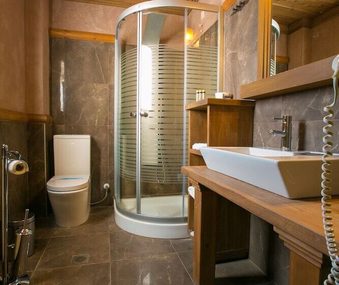 חדר פרמיום, Vitina House