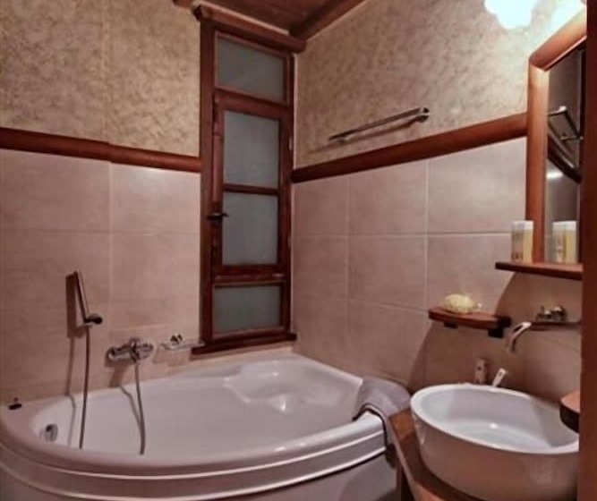 Номер Superior, Vitina House