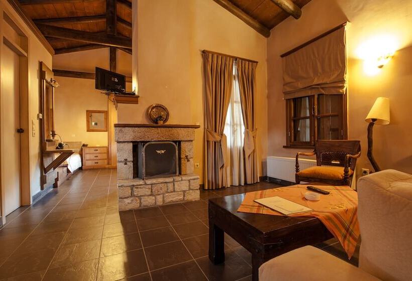 חדר סופריור, Vitina House