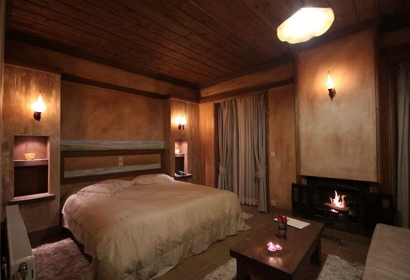 חדר פרמיום, Vitina House